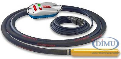 Hochfrequenz-Innenrüttler Smart Serie